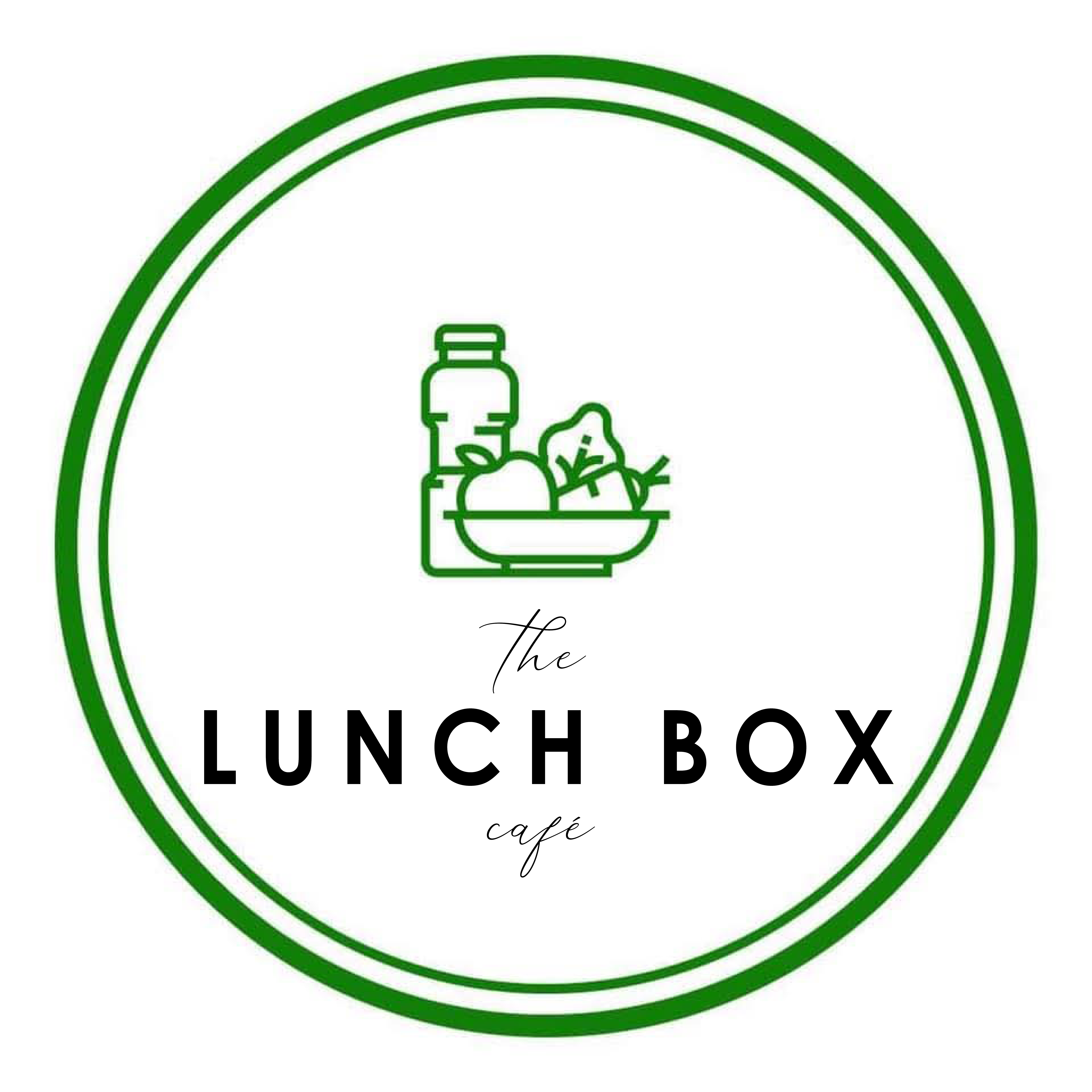 The Lunch Box Cafe Pattaya